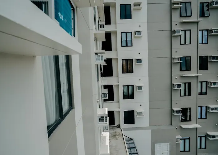 Lägenhet Bauhaus At The Median By Fox Homes *