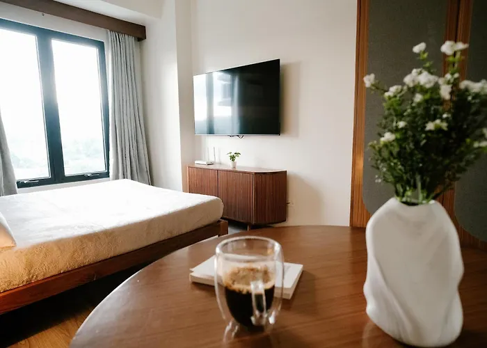Bauhaus At The Median By Fox Homes * Cebu