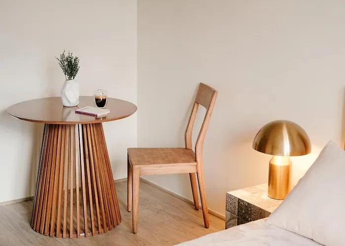 Bauhaus At The Median By Fox Homes