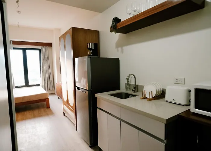 Bauhaus At The Median By Fox Homes Cebu