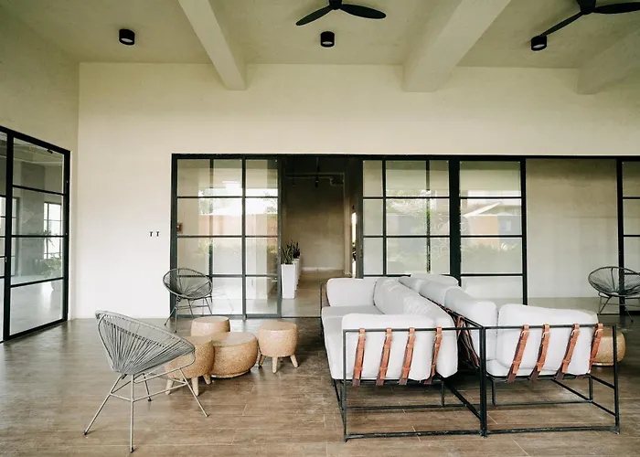 Lägenhet Bauhaus At The Median By Fox Homes Cebu